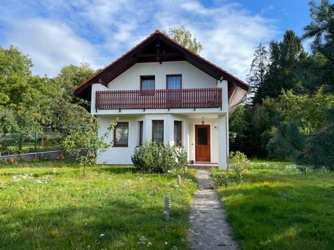 Pronájem rodinný dům, zahrada, K Letišti, Karlovy Vary – Hůrky